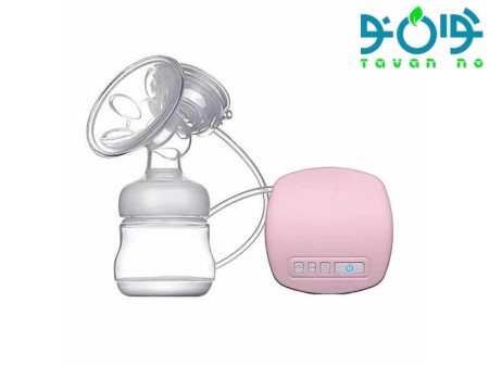 شیردوش برقی مکسی NK800
